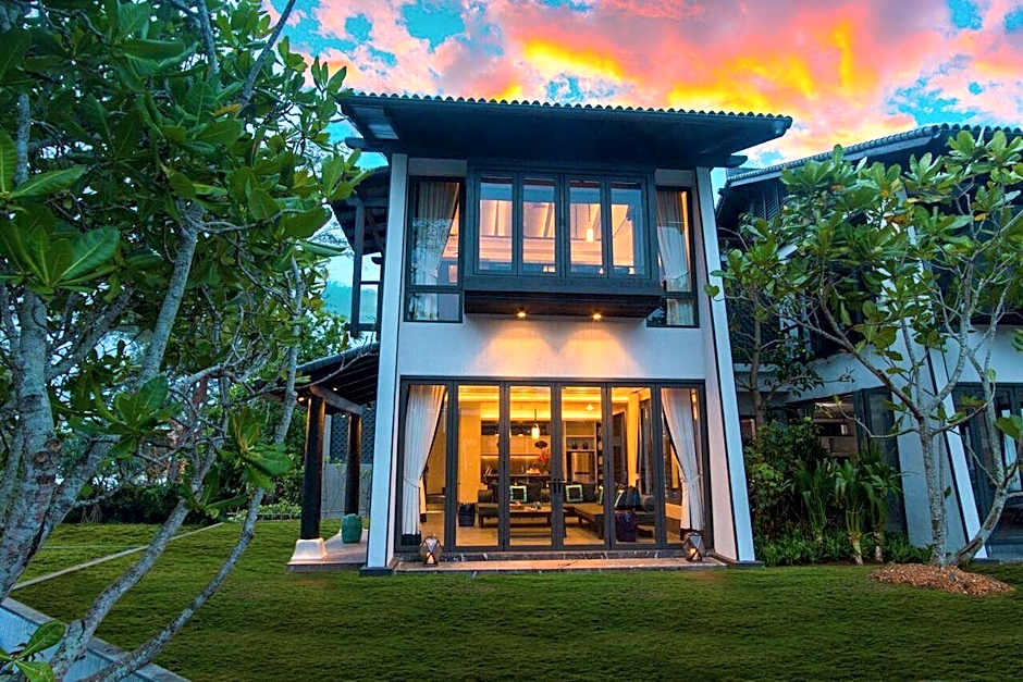 Baba Beach Club Natai Luxury Pool Villa Hotel by Sri panwa - SHA Plus