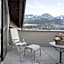 Hotel Orso Grigio