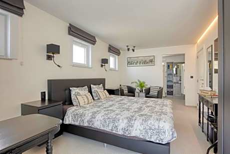 B&B Cosiness
