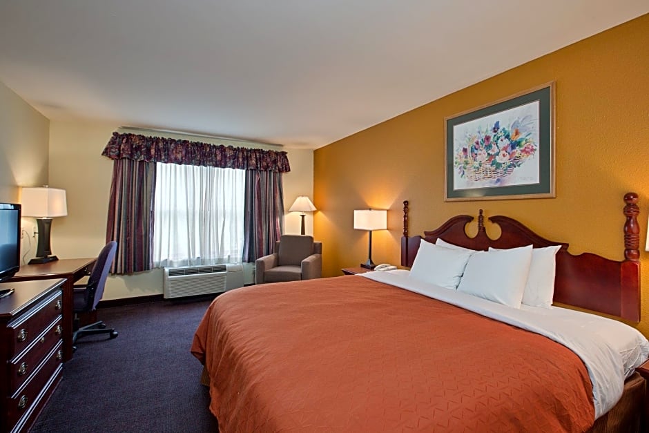 Country Inn & Suites by Radisson, Richmond I-95 South, VA