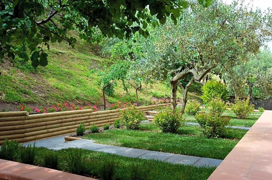 Hotel Girifalco - Nature & Relax