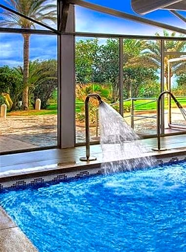 Hotel Playas de Guardamar