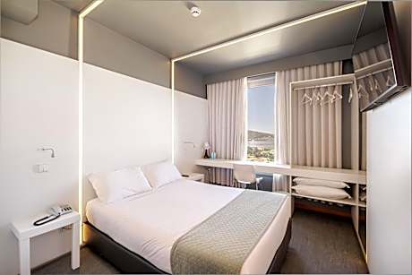 Double room Romantic