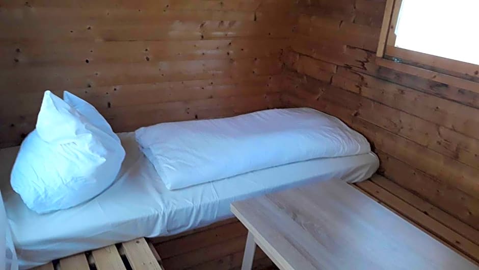 Ostseeperle Börgerende