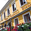 Hotel-Garni Goldenes Kreuz