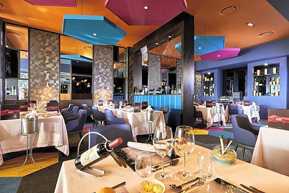 Riu Palace Baja California - Adults Only - All Inclusive