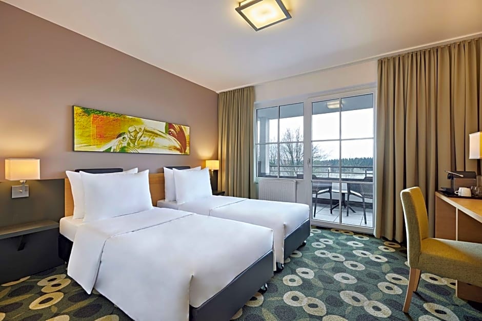Lindner Hotel Nurburgring Motorsport, part of JdV by Hyatt