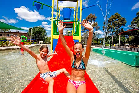 Discovery Parks - Dubbo