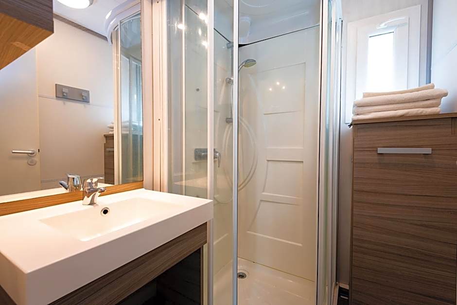 Le Village de la Pointe