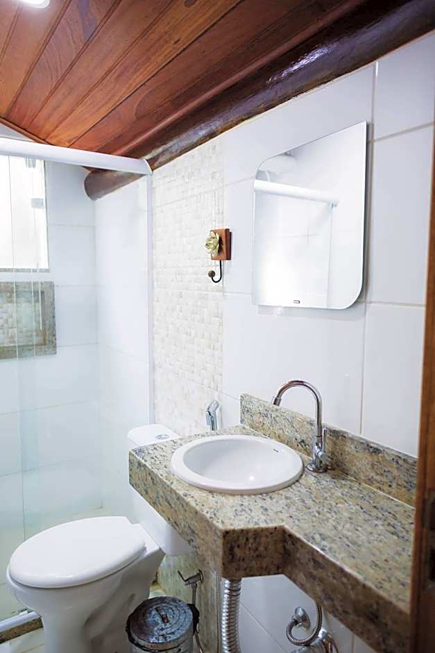 Peniel do Sana Guest House