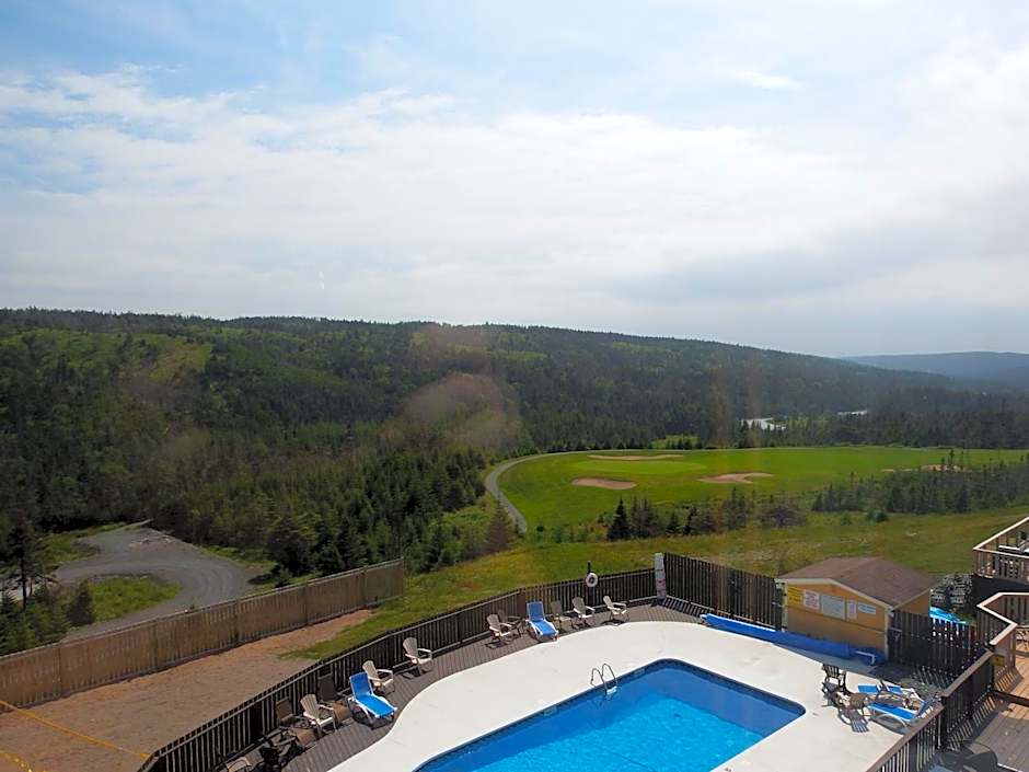 The Wilds at Salmonier River