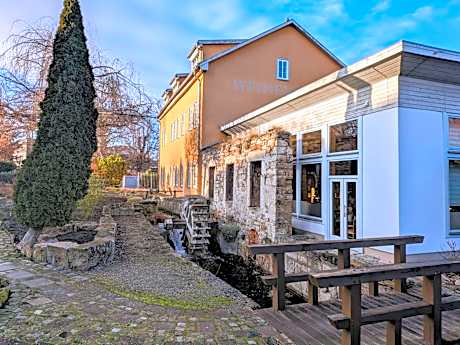 Gästehaus Weidenmühle