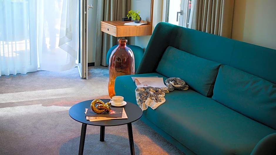 Baltic Hideaways Beach Hotel Warnemünde