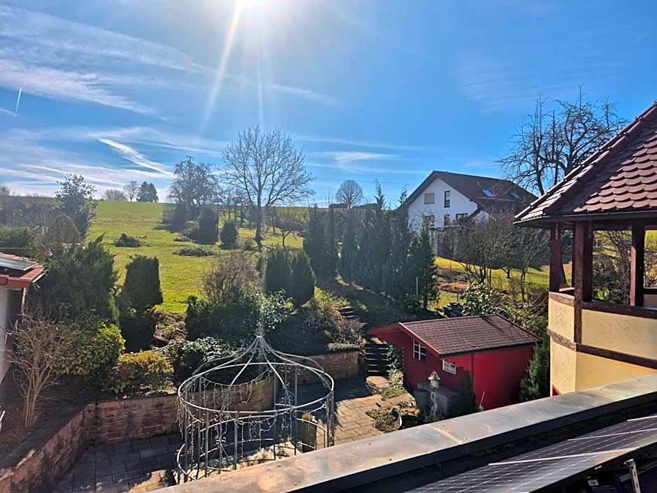 Landhotel Schönblick