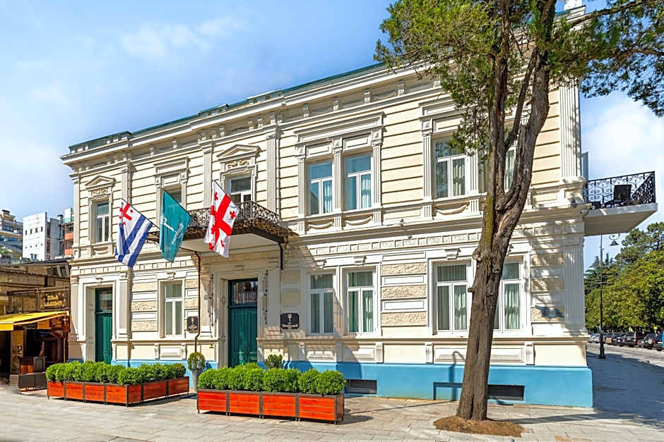 Boulevard Hotel Batumi