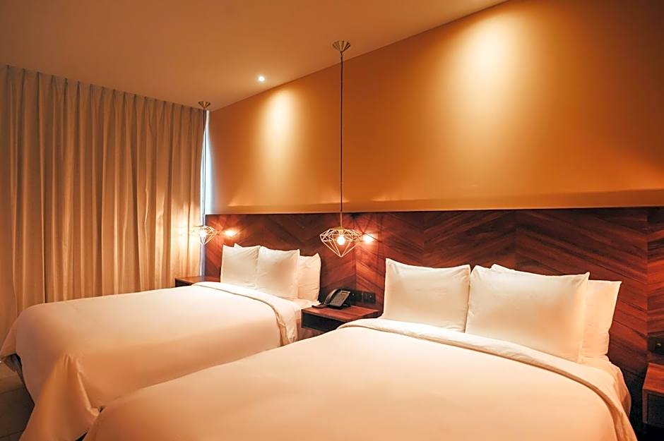 CALIXTA Hotel
