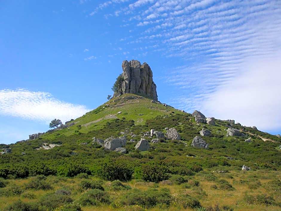 HOTEL ORLANDO Sardegna