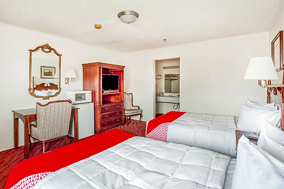 OYO Hotel San Antonio East