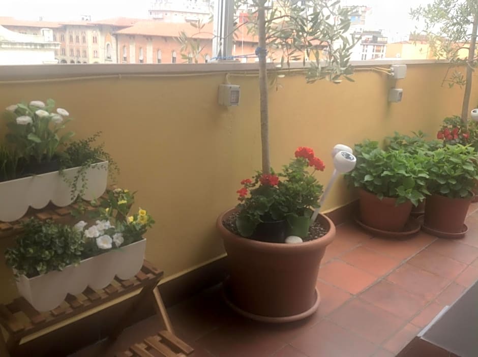 B&B Dei Cavalieri
