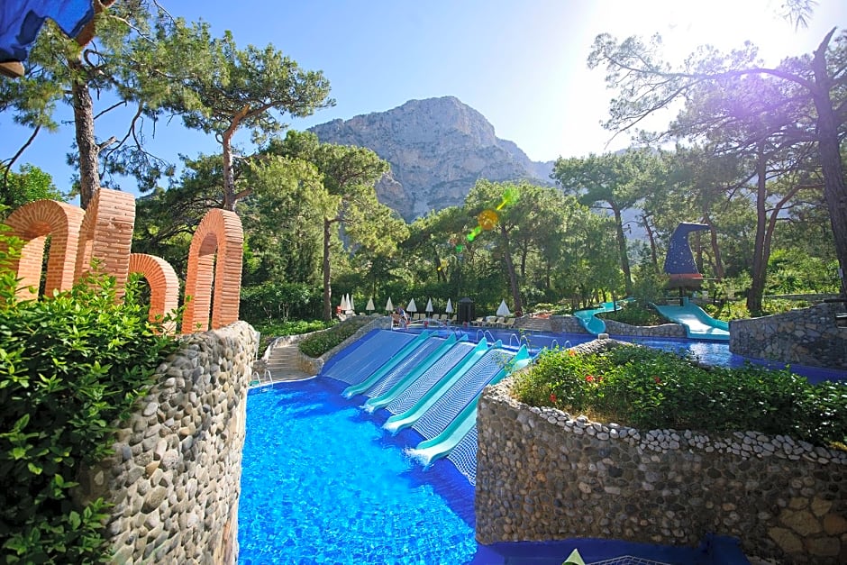 Liberty Hotels Lykia