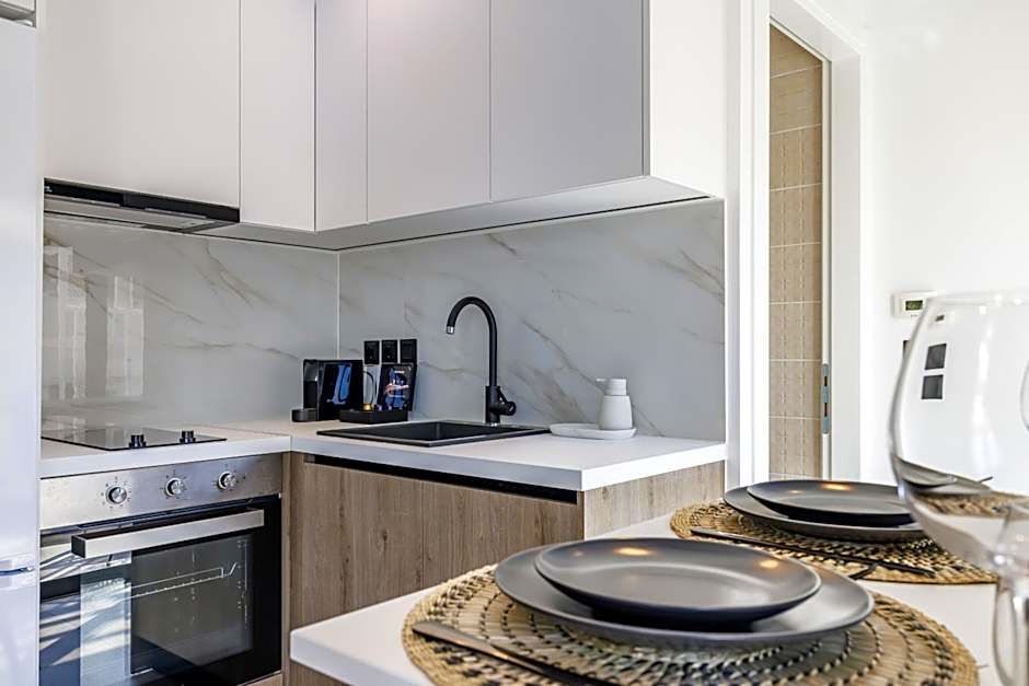 The Kokoon Volos Comfort Living