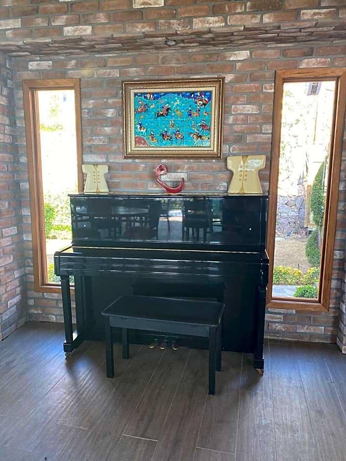 Assos Longevity Hotel