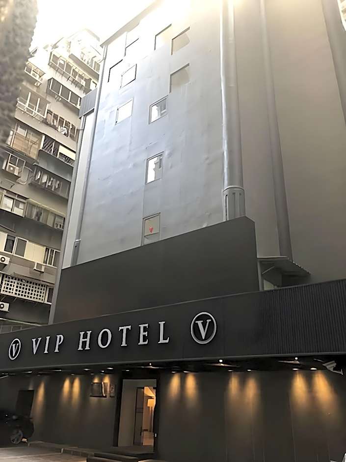 VIP Hotel