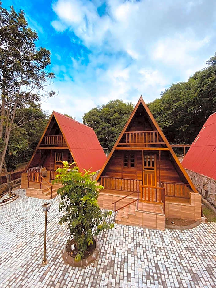 Chalés de Lençóis