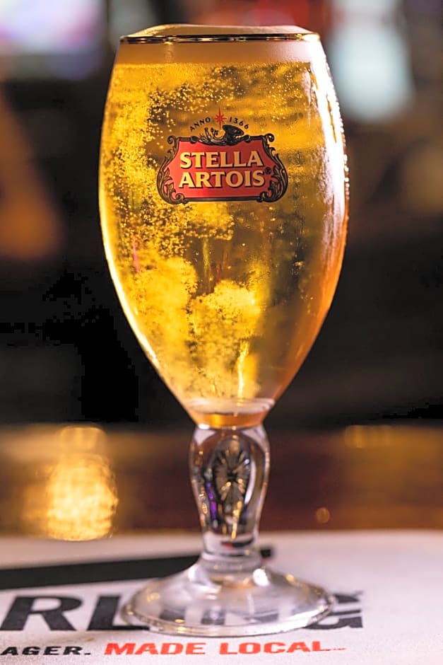 The George & Horn near Newbury