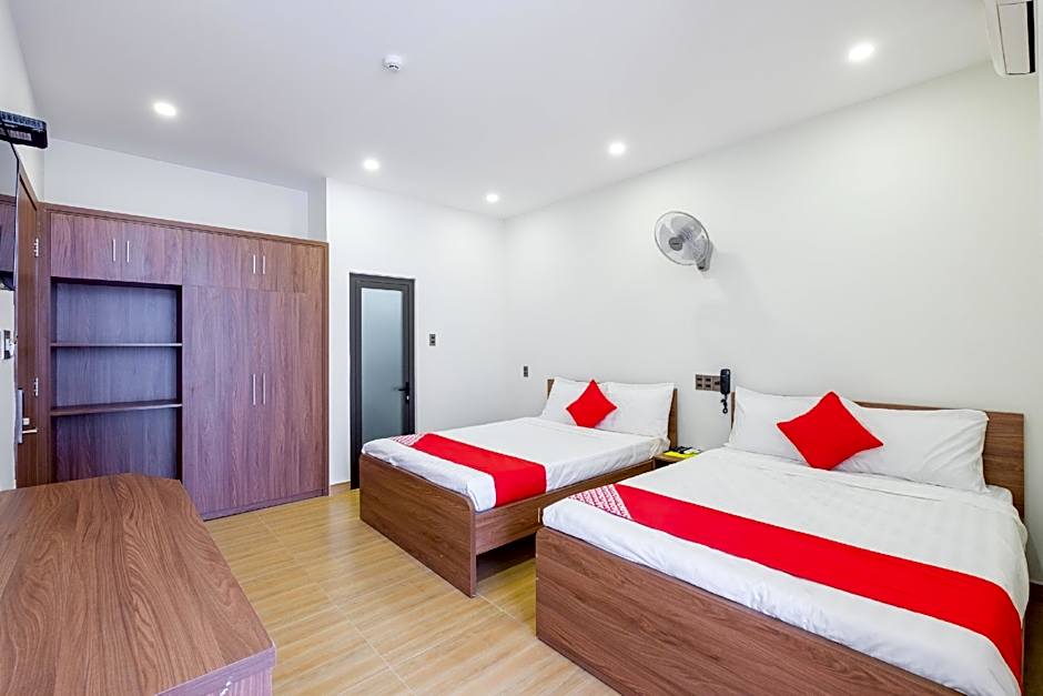 Luxury Hotel by OYO Rooms – Da Nang, IA