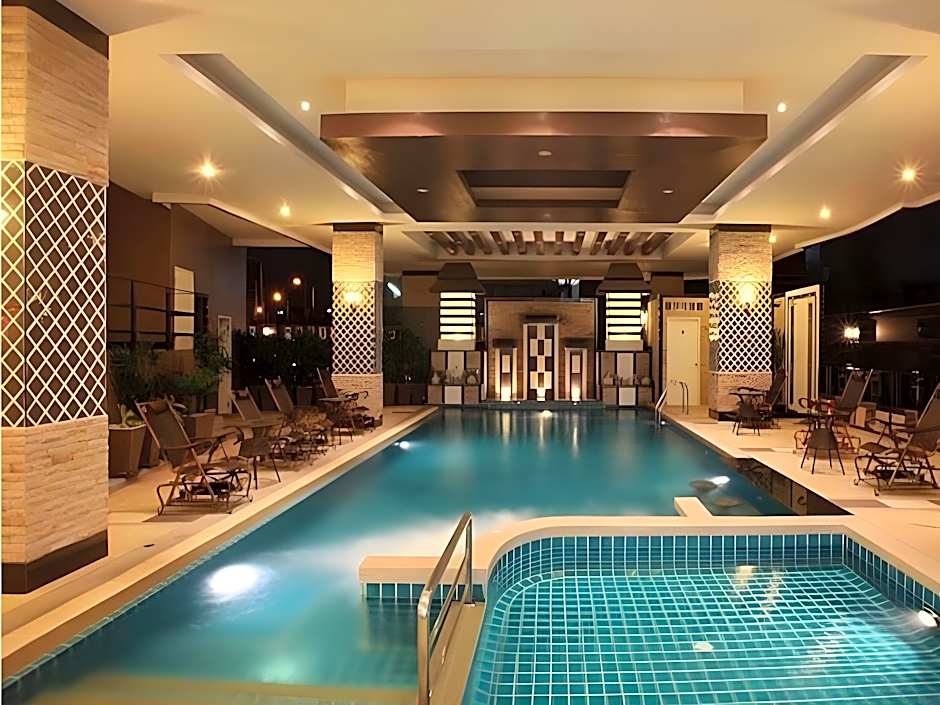 KTK Pattaya Hotel and Residence