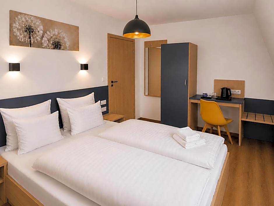 Hotel Central Nürnberg Hauptbahnhof