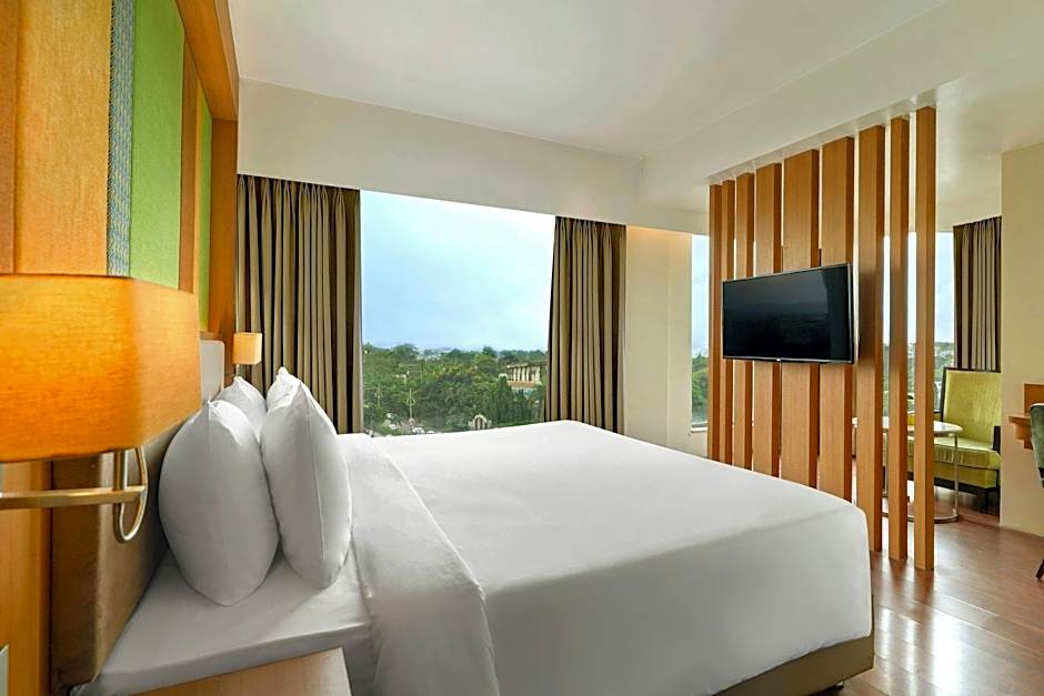 The Fern Kolhapur, Series by Marriott