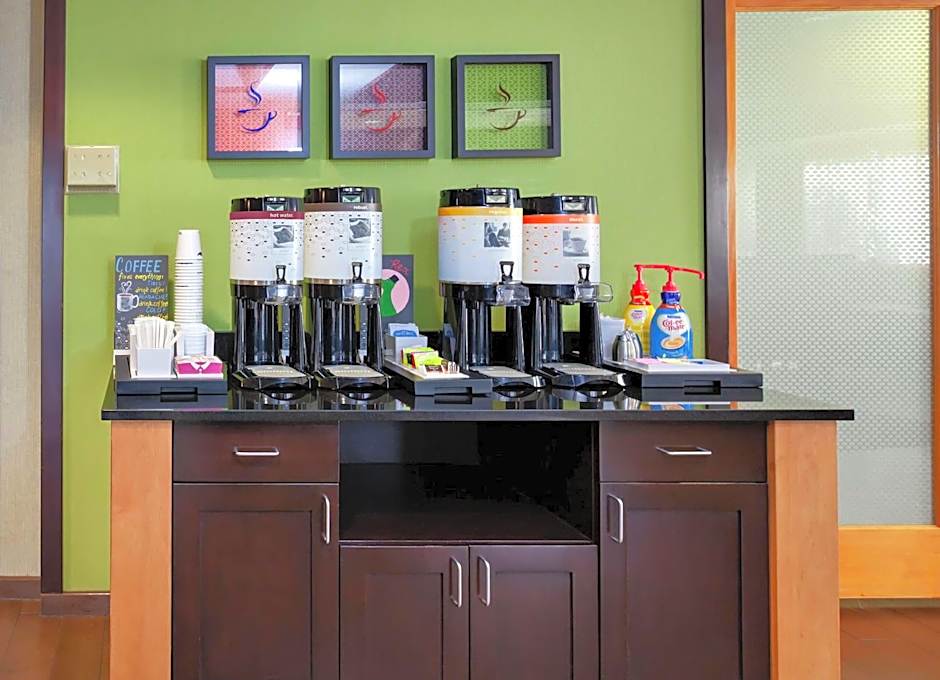 Hampton Inn By Hilton Melbourne