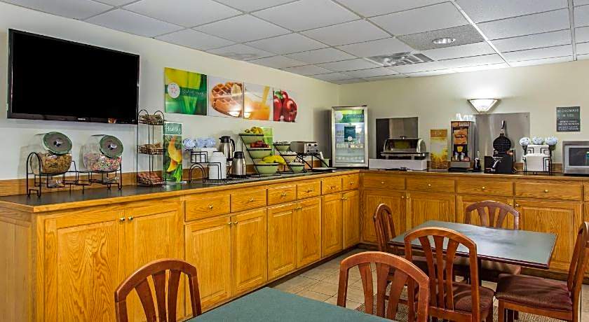 Quality Inn Surfside Myrtle Beach