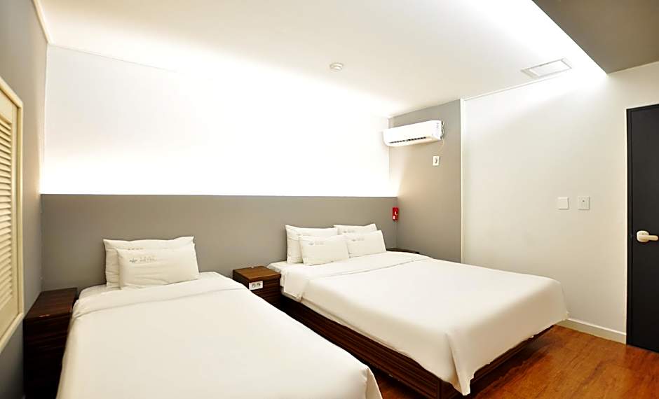 Mokpo Hotel Victoria