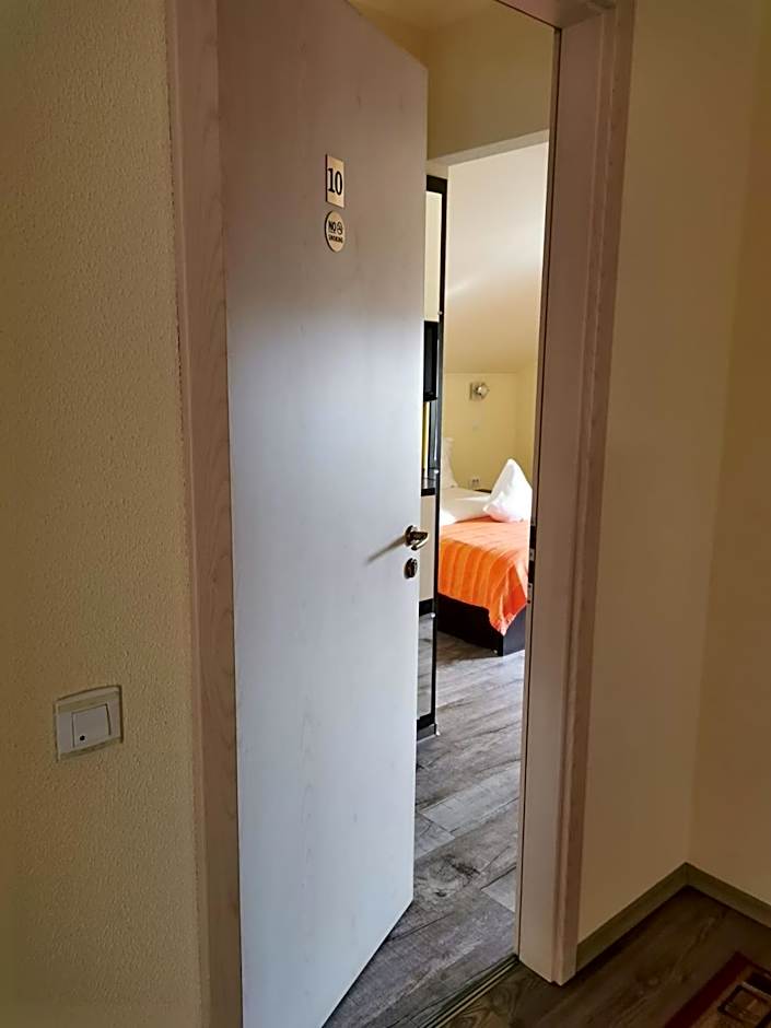 Casa Maria Magdalena