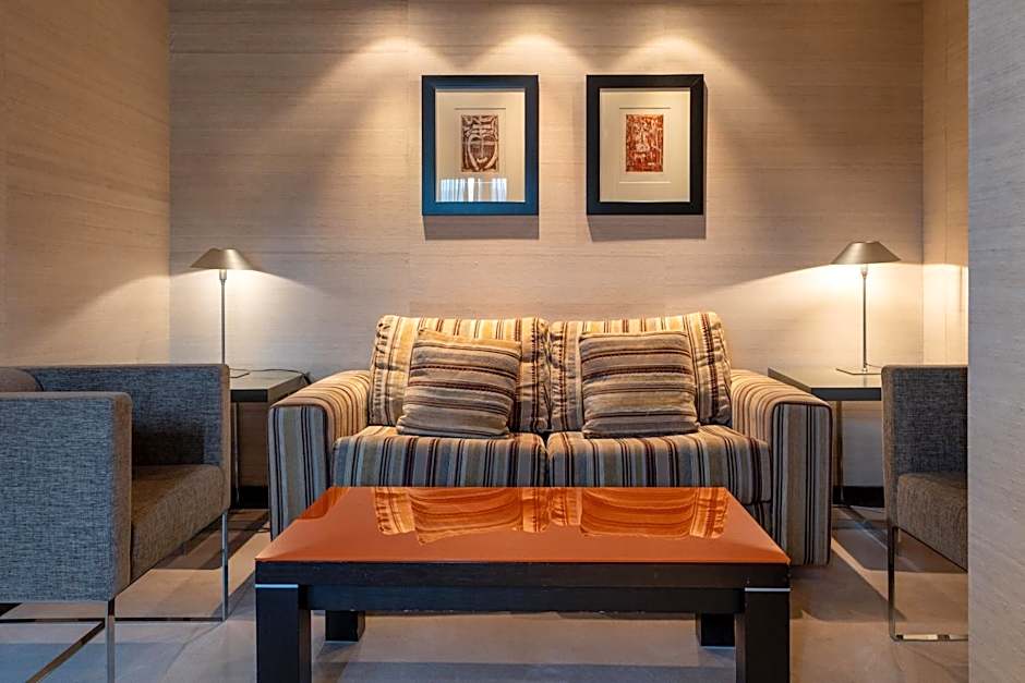 Hotel La Trufa Negra