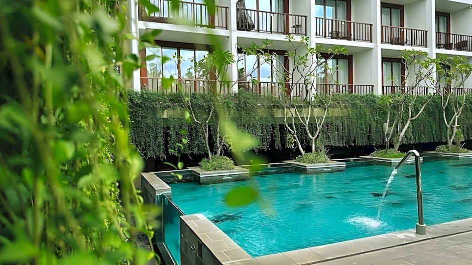 Grand Zuri Kuta Bali Hotel