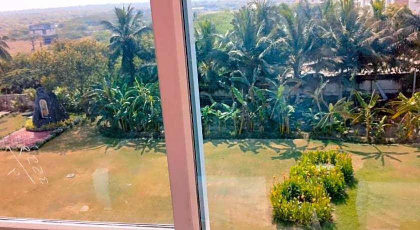 MGM VAILANKANNI RESIDENCY