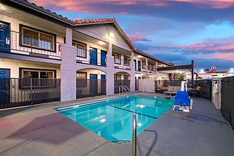 SureStay Hotel by Best Western Williams