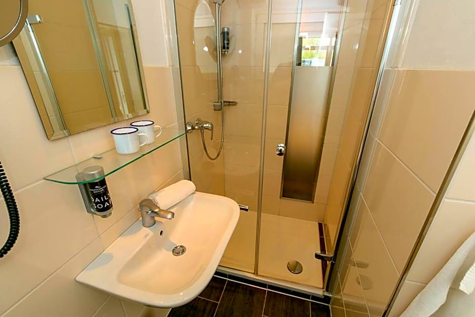 Nordseehotel Kröger