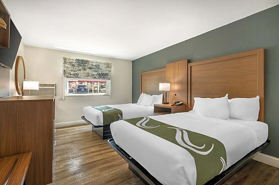 Quality Inn Chesapeake