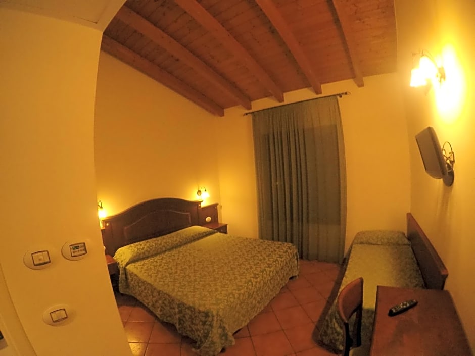 Hotel Barabba