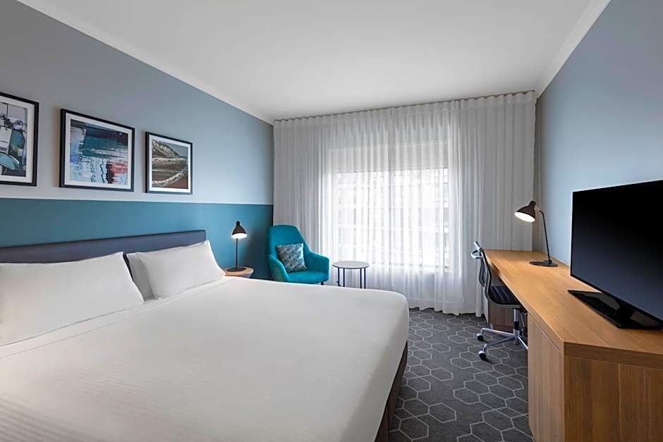 Vibe Hotel Rushcutters Bay Sydney