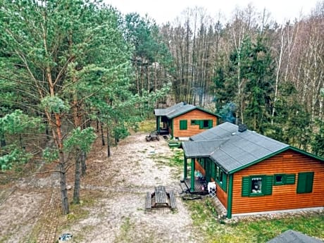 Agroturystyka Oaza Ciszy i Spokoju