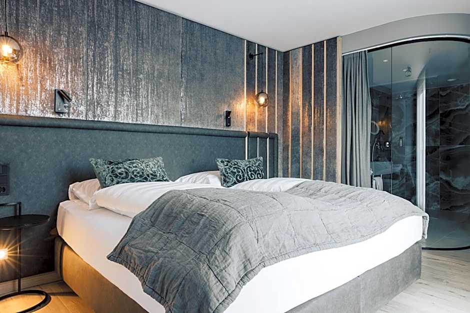 Hotel Schöne Aussicht