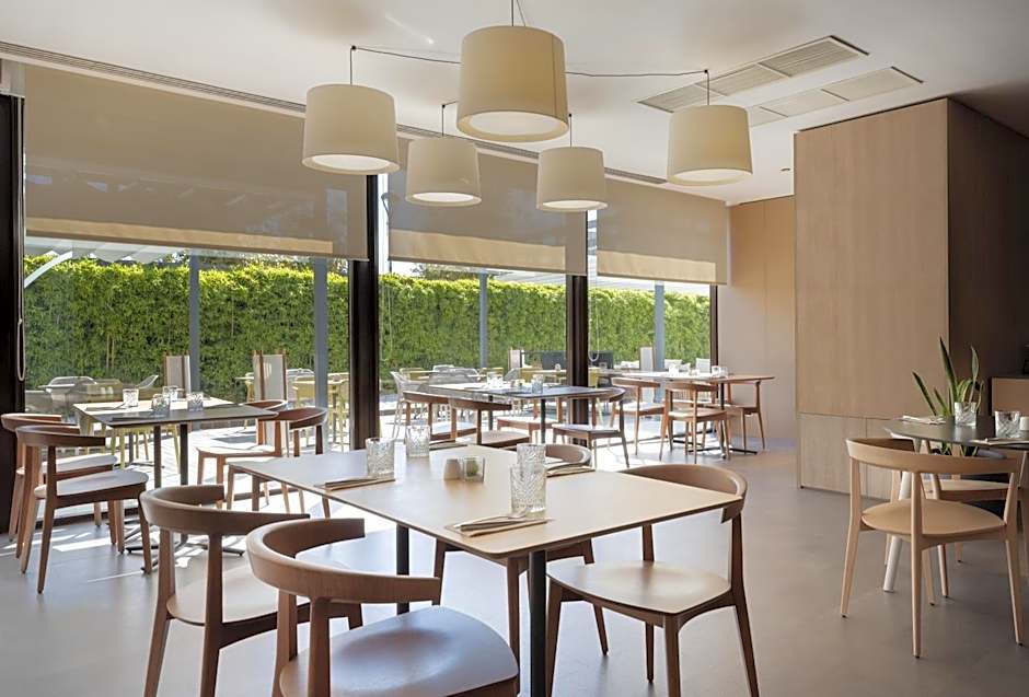 INNSiDE by Melia Barcelona Aeropuerto