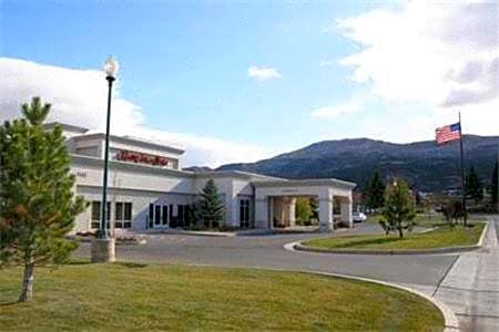 Hampton Inn Cedar City