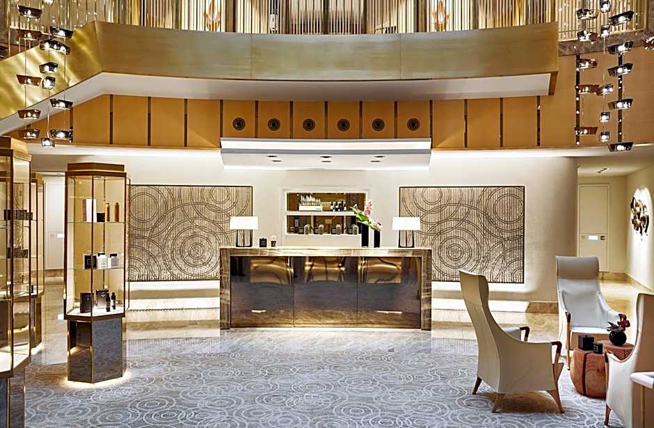 Four Seasons Hotel Madrid